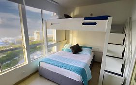Apartamento Cielo Cartagena